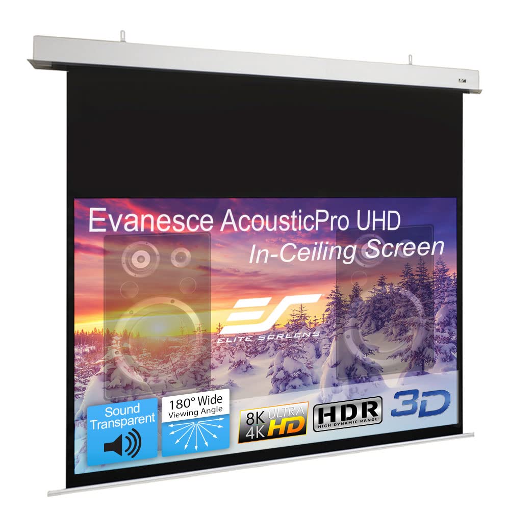 Evanese AUHD Series