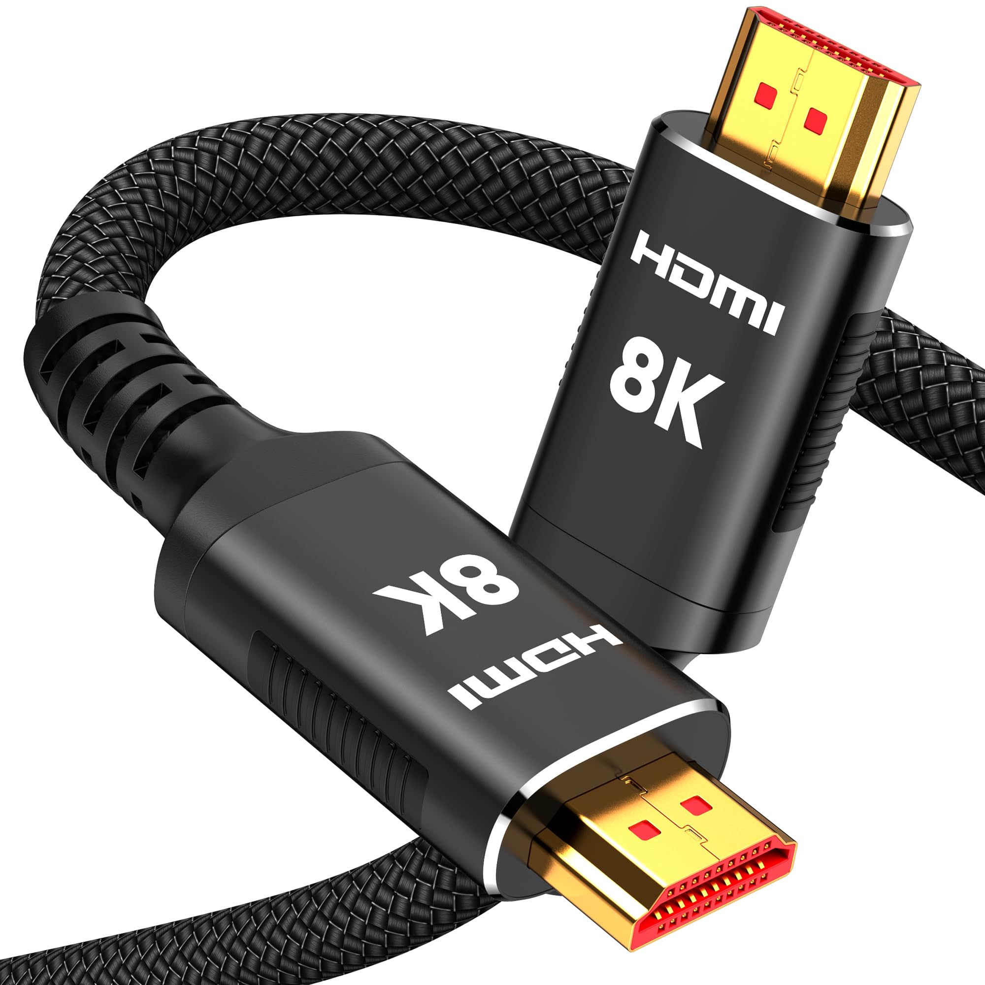 Snowkids 8k hdmi Cable FH