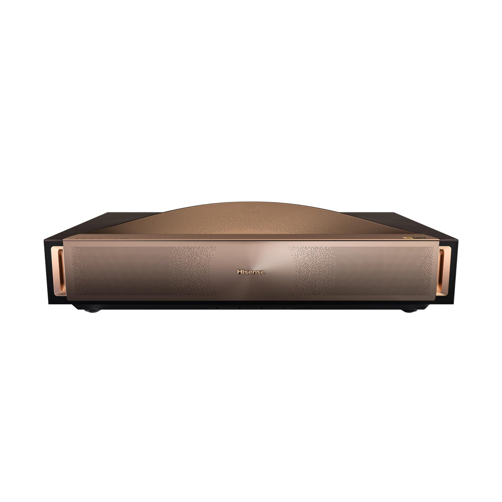 Hisense 2025 Laser TV Family
