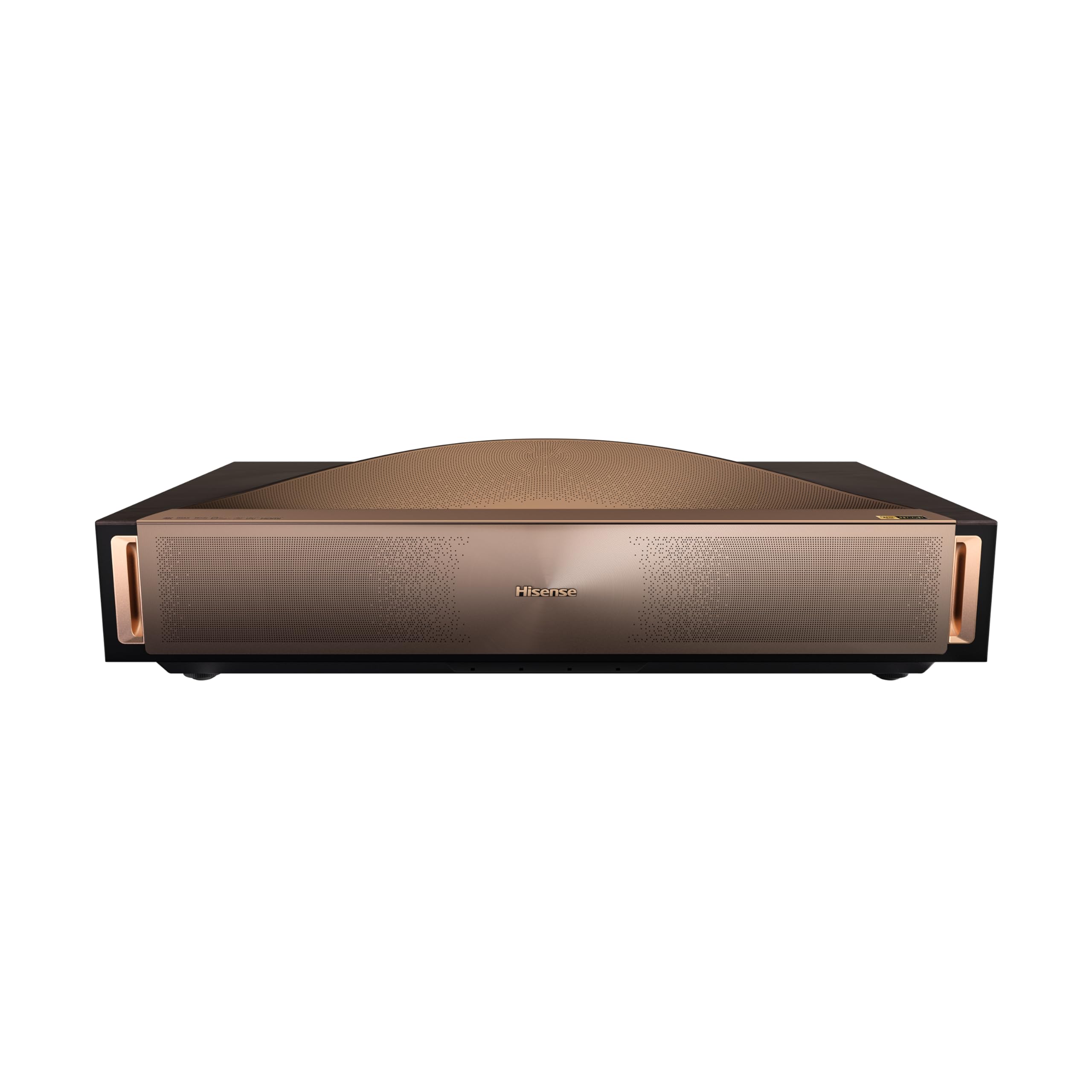 Hisense 2025 Laser TV Family