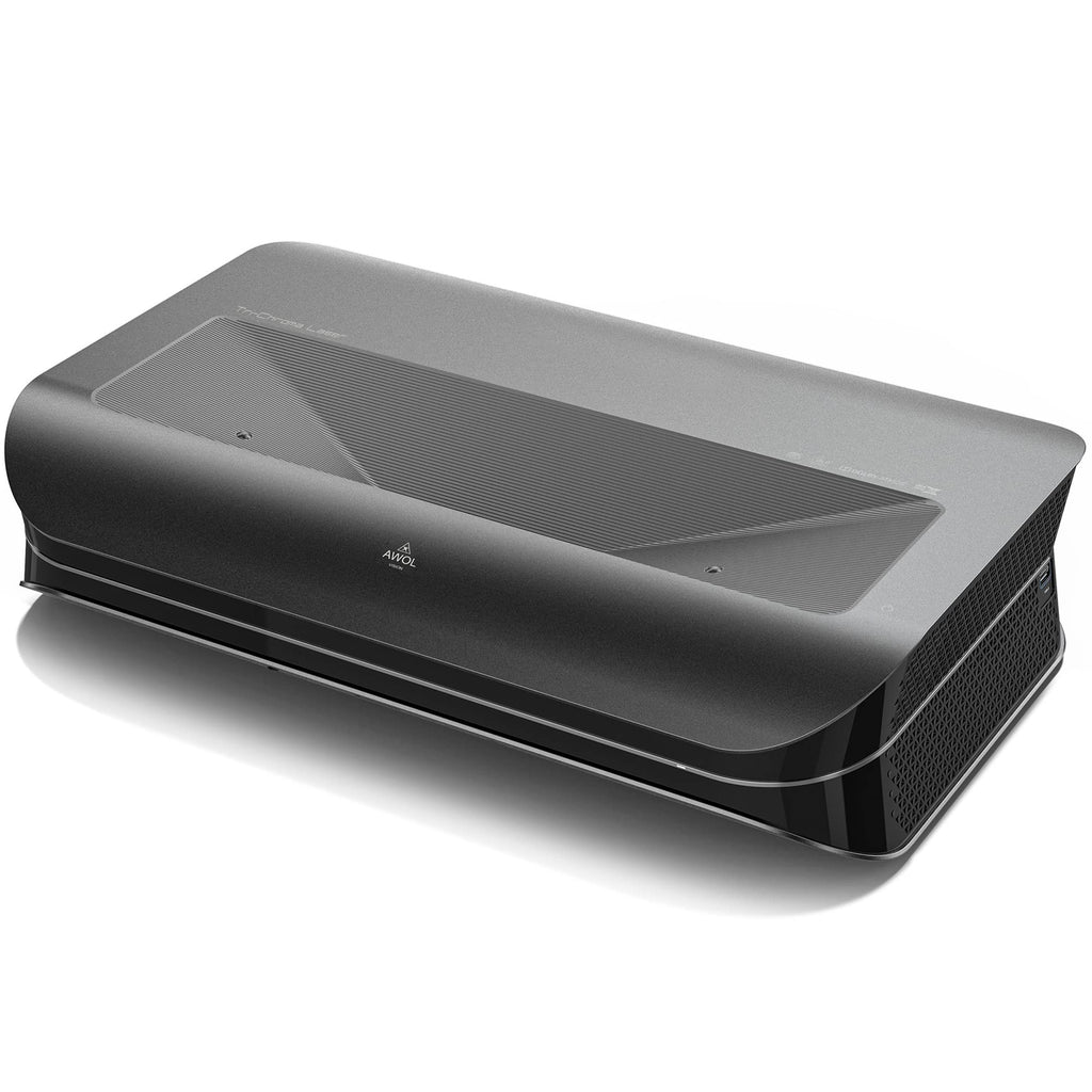 4K Ultra Short Throw Laser Projector