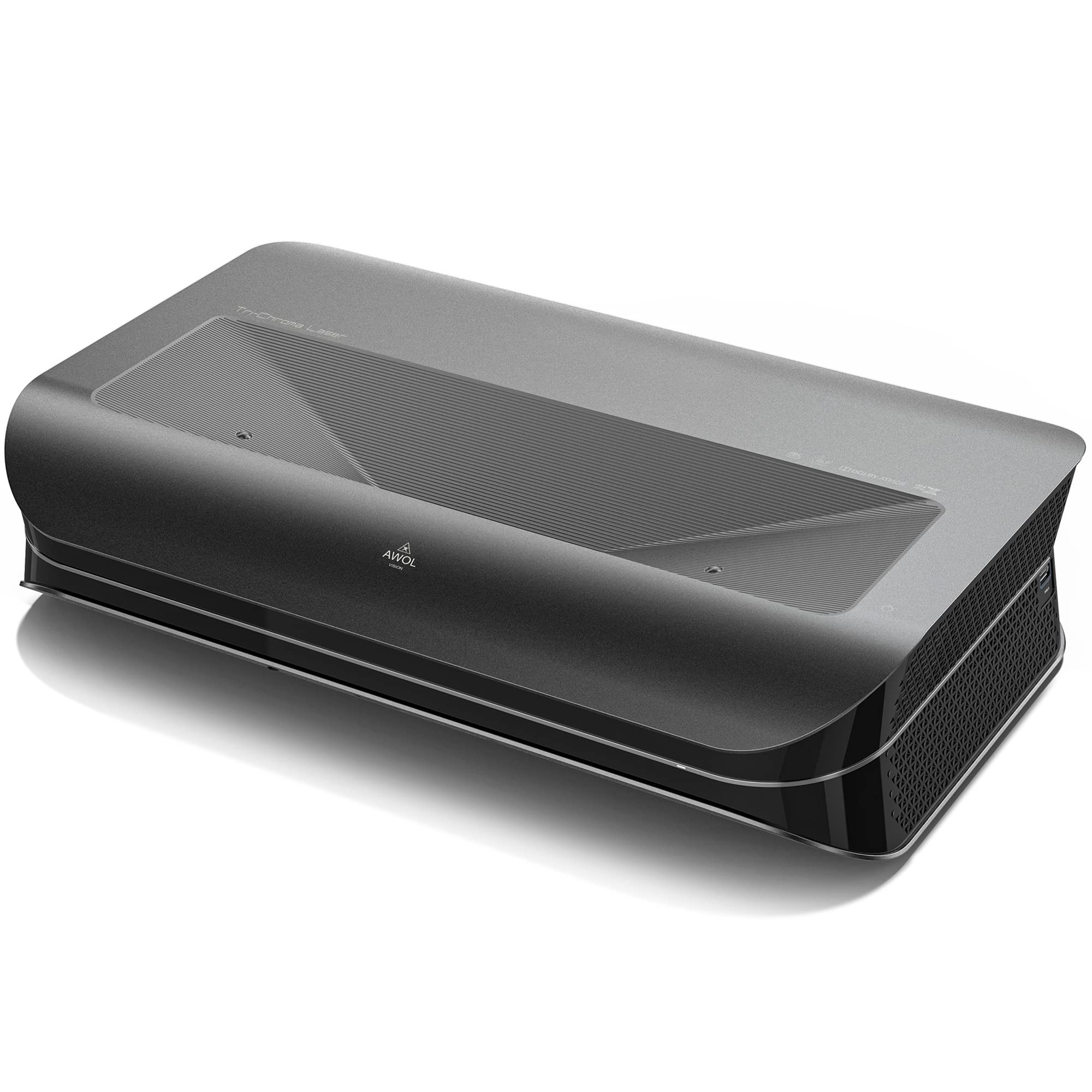 4K Ultra Short Throw Laser Projector