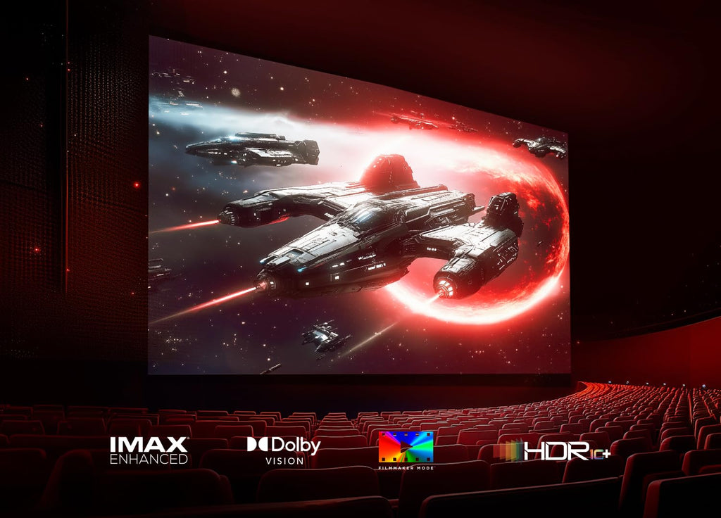 XGIMI Horizon 20 Series 4K Projector Triple Laser Projector