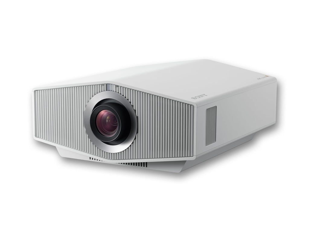 Native 4K HDR Laser Home Theater Projector