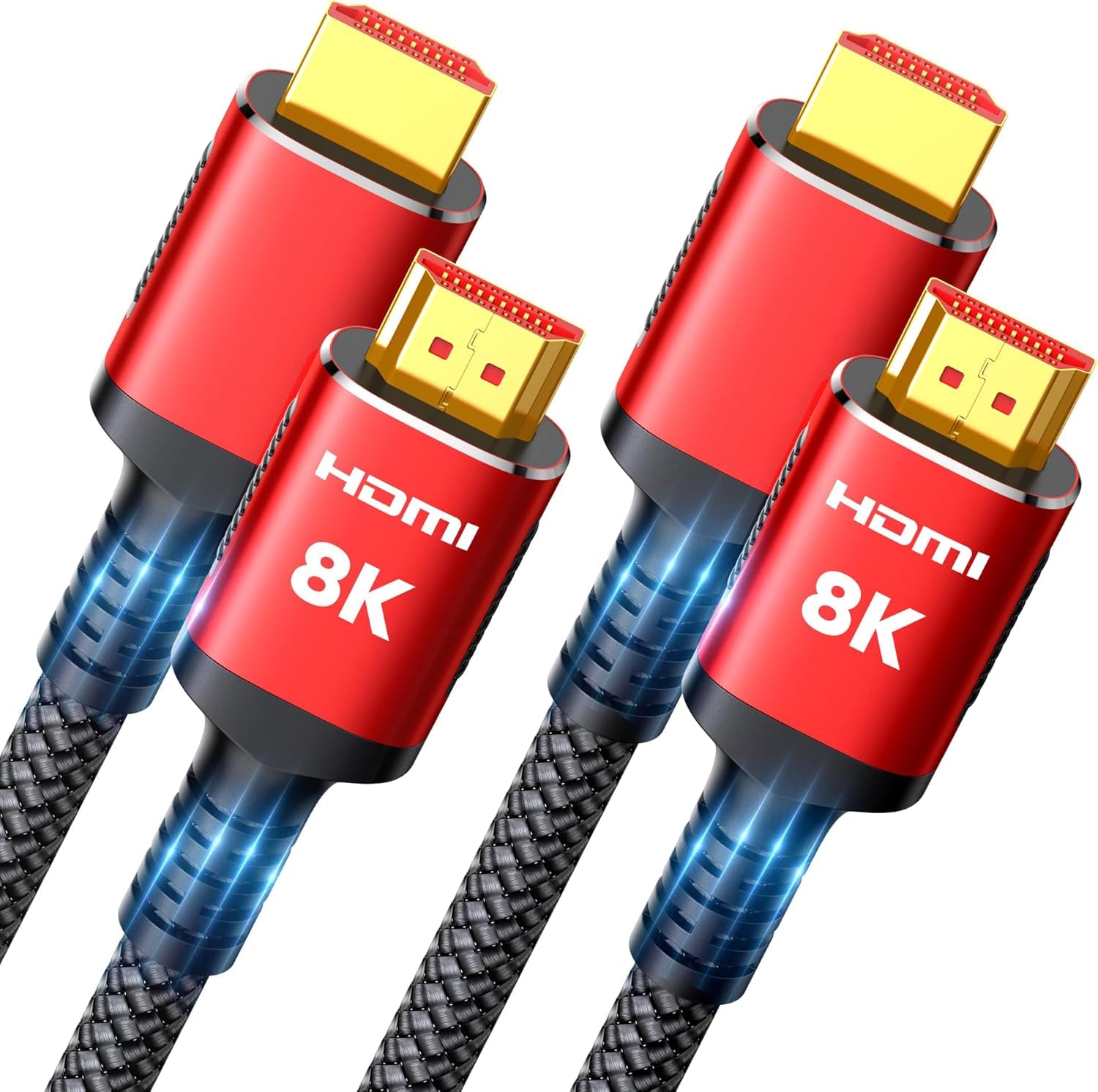 Snowkids 8k hdmi Cable FH