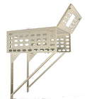 Projector Security Cage with Wall Mount Brackets