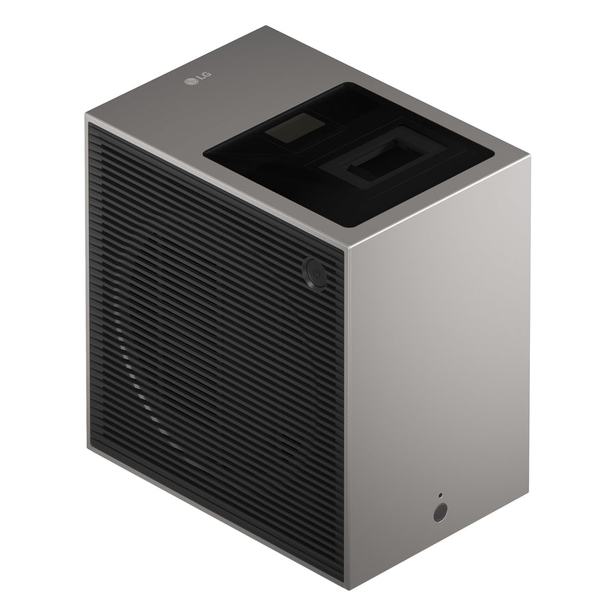 4K Ultra Short Throw Smart Projector with Dolby Atmos