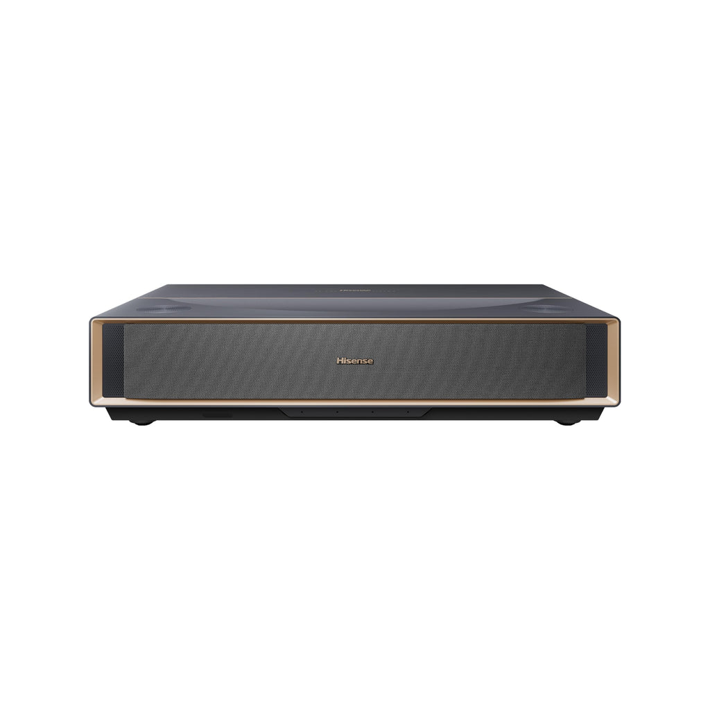 Hisense 2025 Laser TV Family