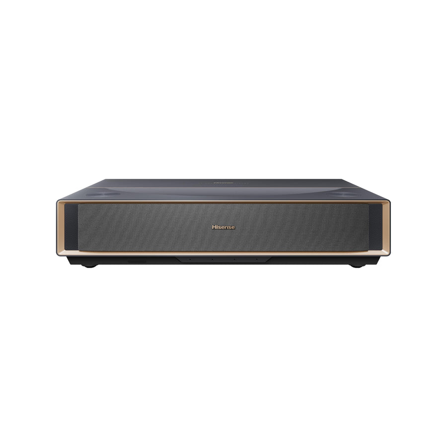 Hisense 2025 Laser TV Family
