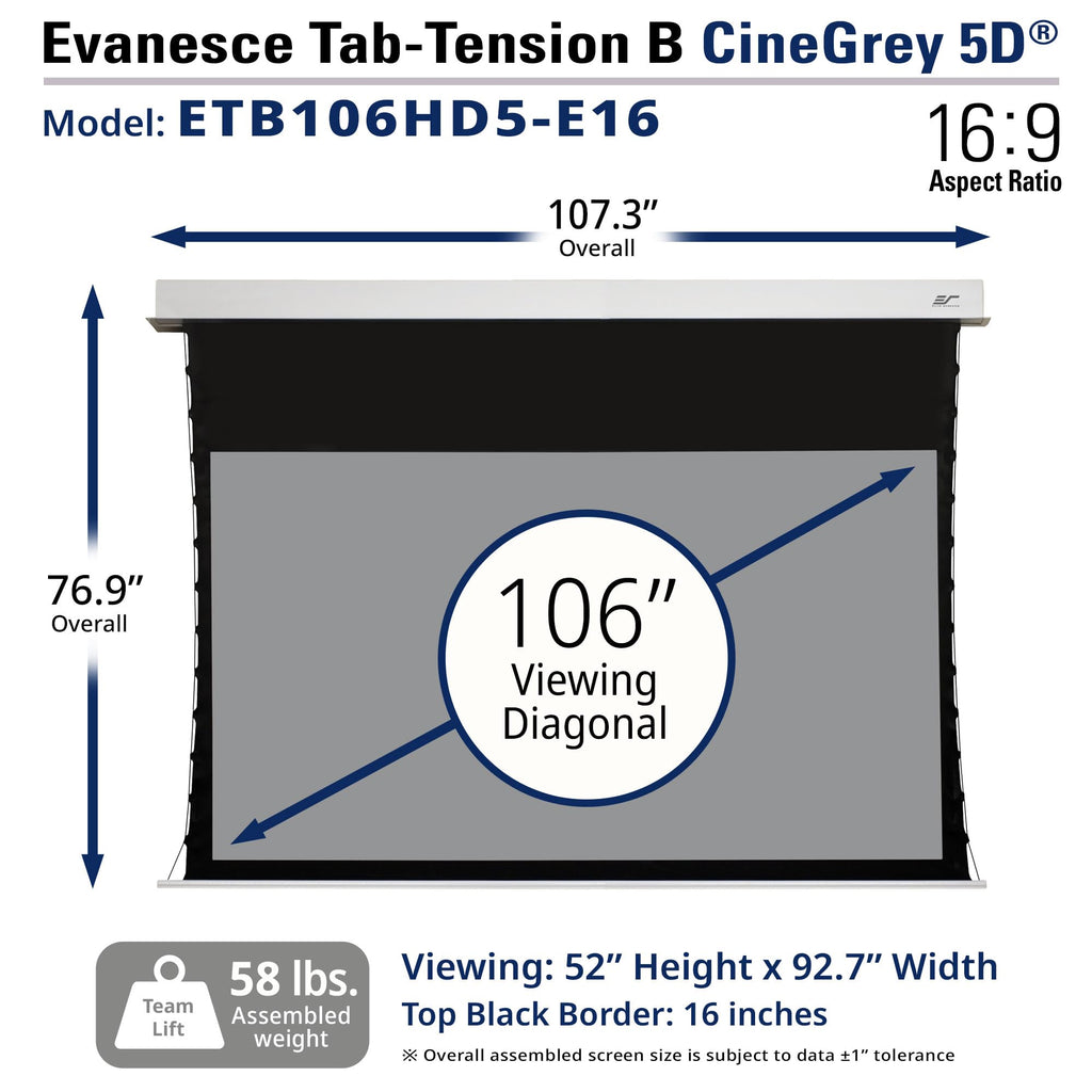 Evanese AUHD Series