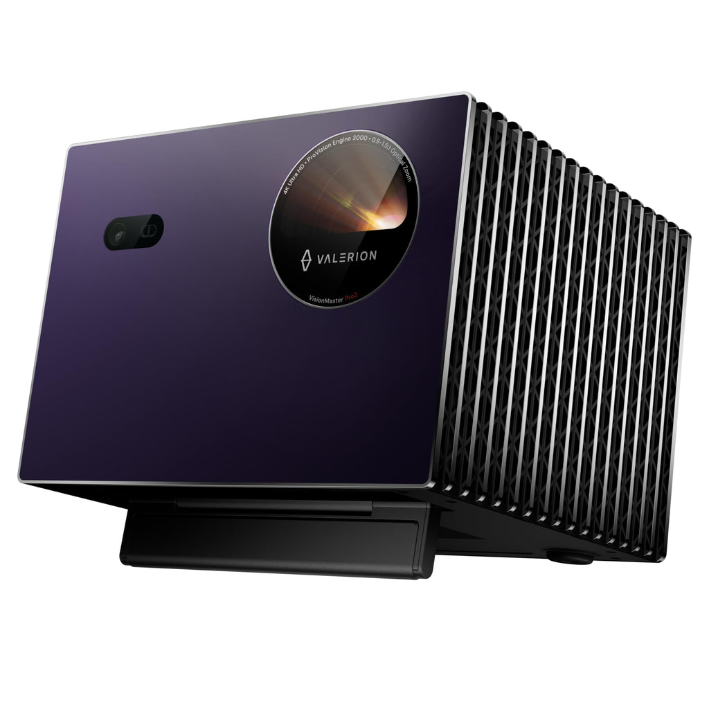 Valerion VisionMaster Projector
