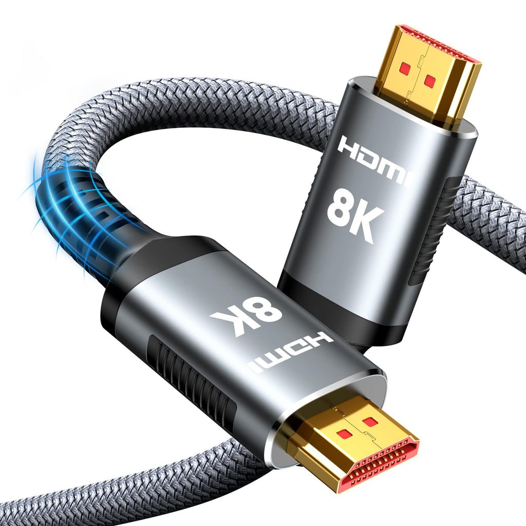 Snowkids 8k hdmi Cable FH
