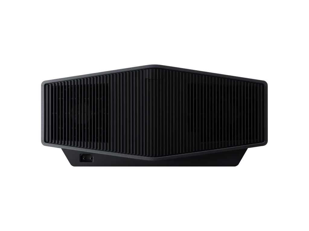 Native 4K HDR Laser Home Theater Projector