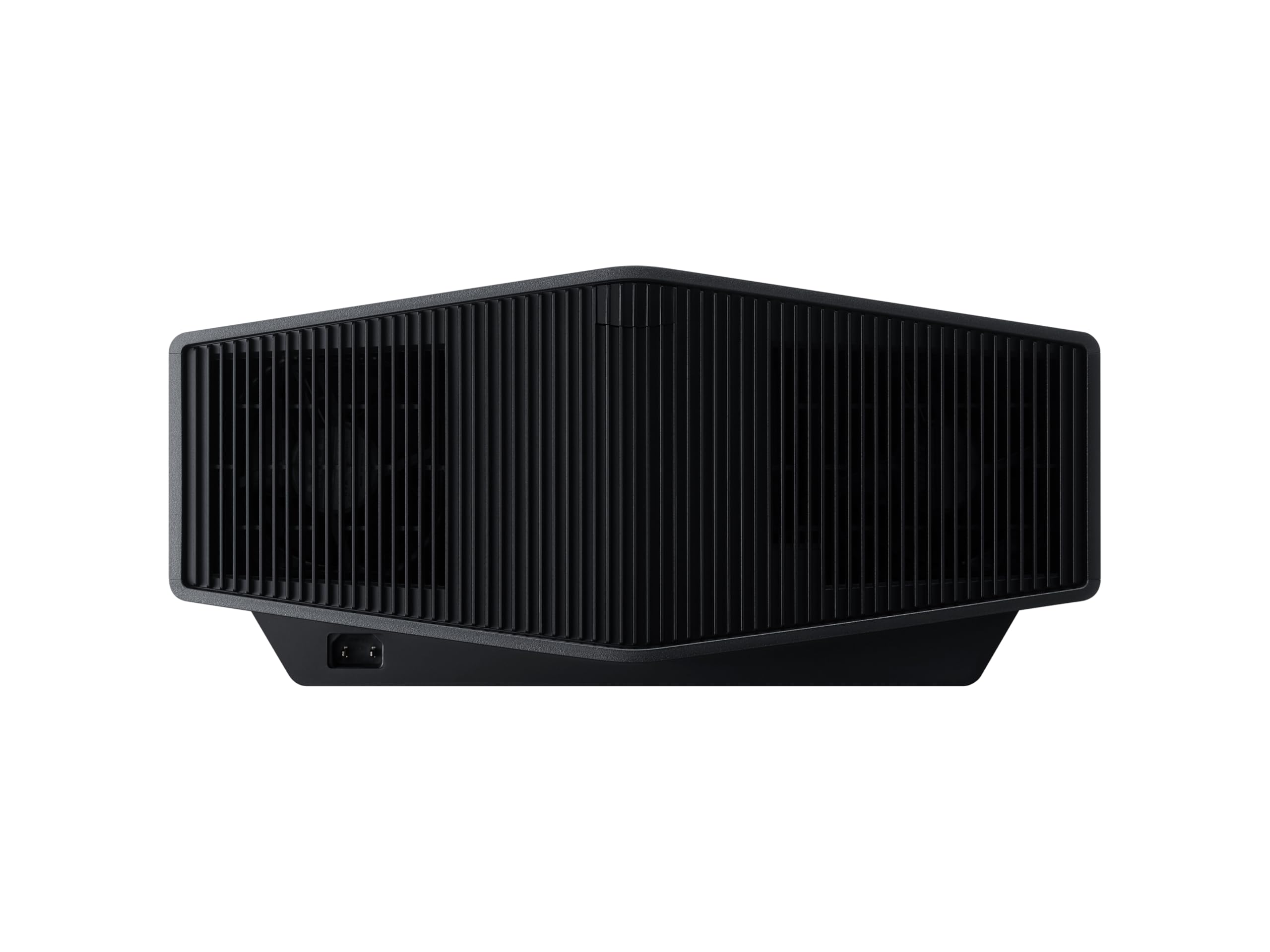 Native 4K HDR Laser Home Theater Projector