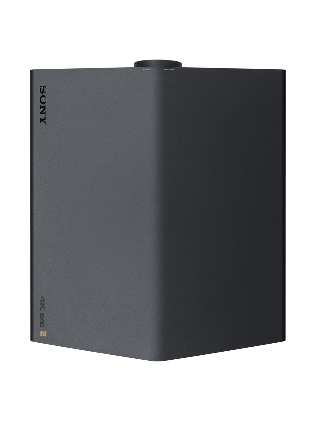 Native 4K HDR Laser Home Theater Projector