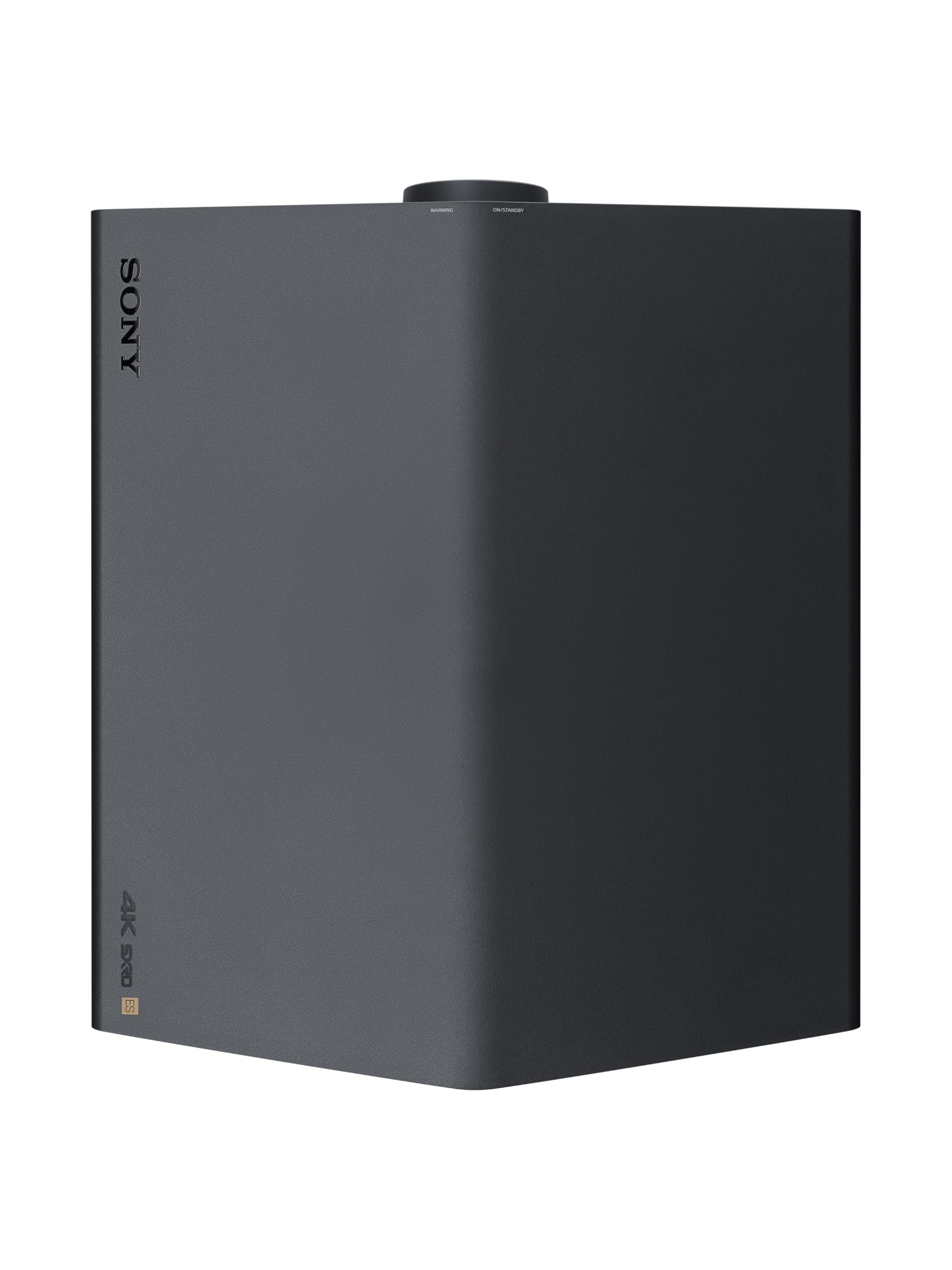 Native 4K HDR Laser Home Theater Projector
