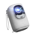 Portable WiFi Projector with Electric Focus & Keystone