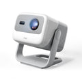 4K Triple Laser Smart Projector with Dolby Audio