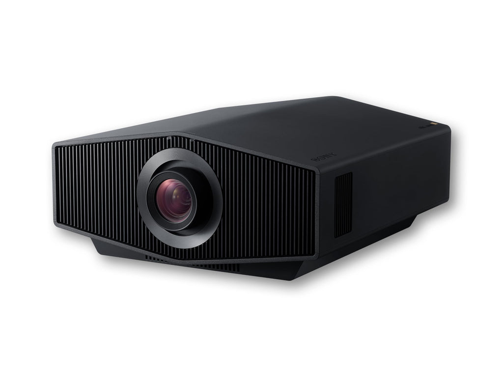 Native 4K HDR Laser Home Theater Projector