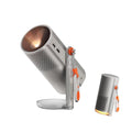 Portable Laser Projector with Google TV & Netflix
