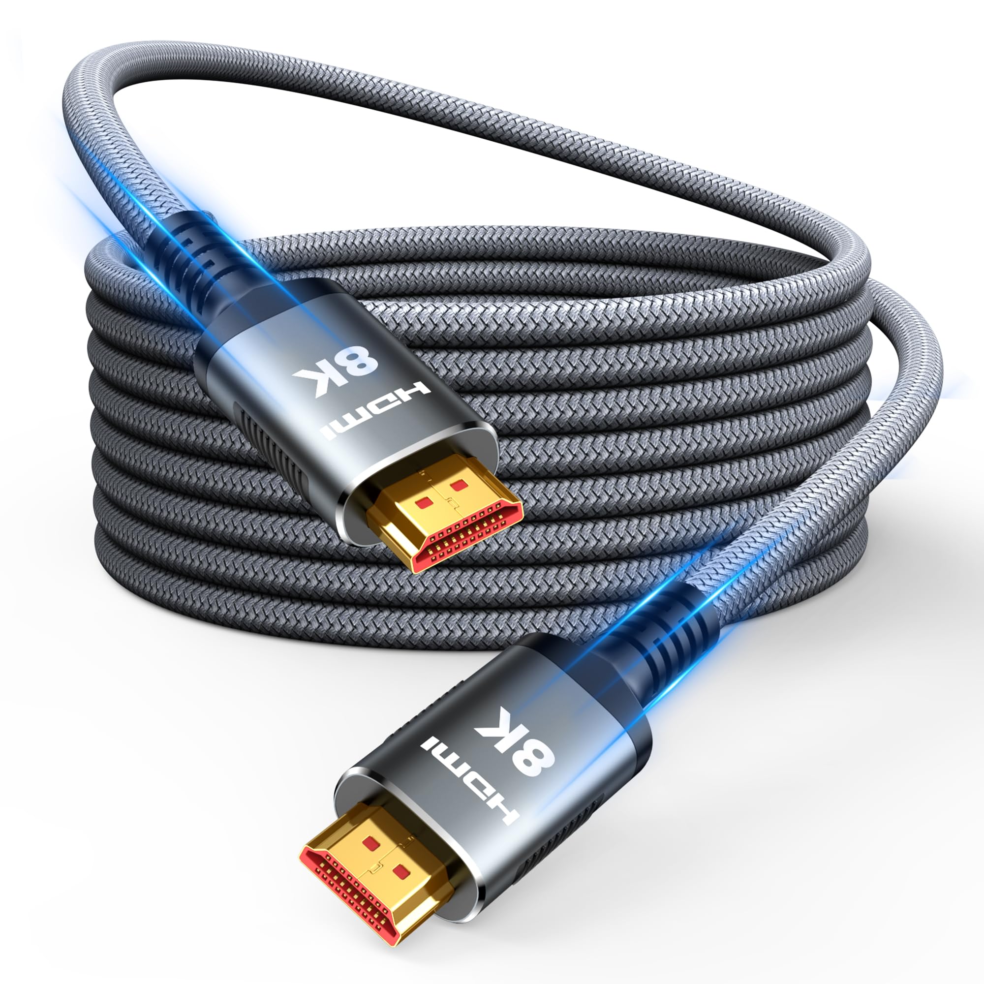 Snowkids 8k hdmi Cable FH