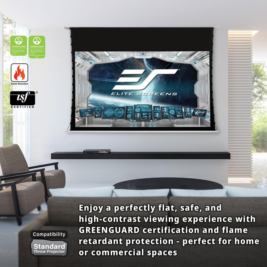 Evanese AUHD Series