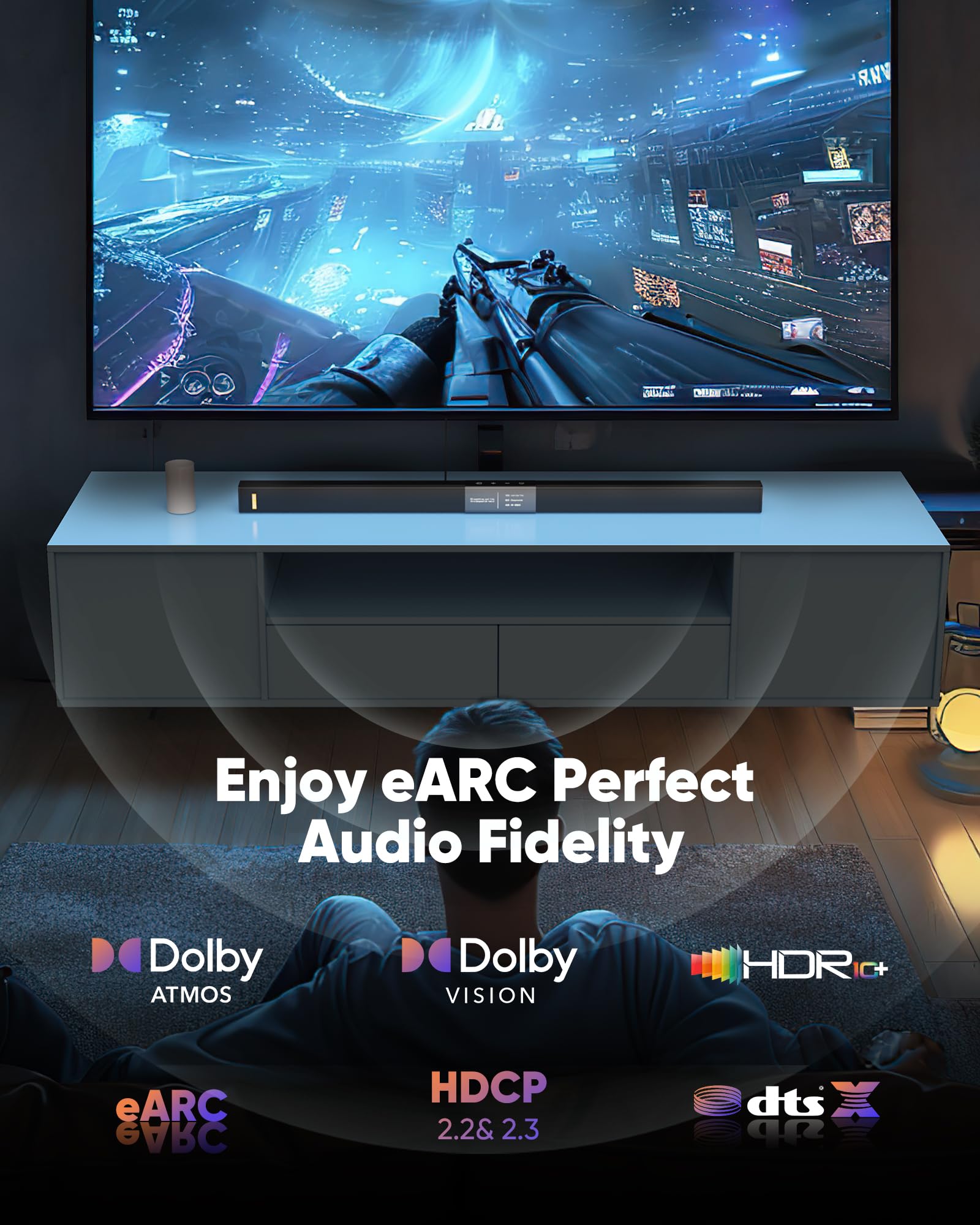 Snowkids 8k hdmi Cable FH