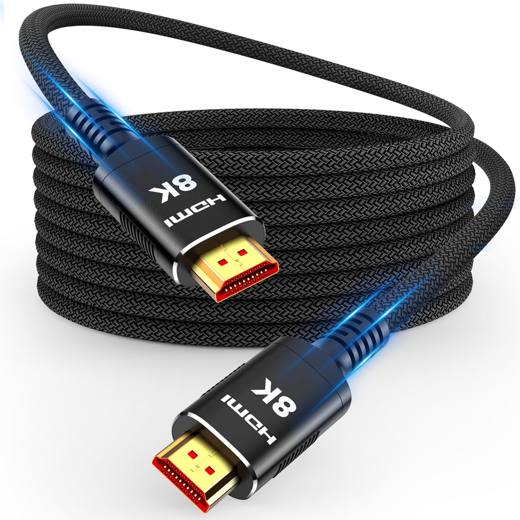 Snowkids 8k hdmi Cable FH