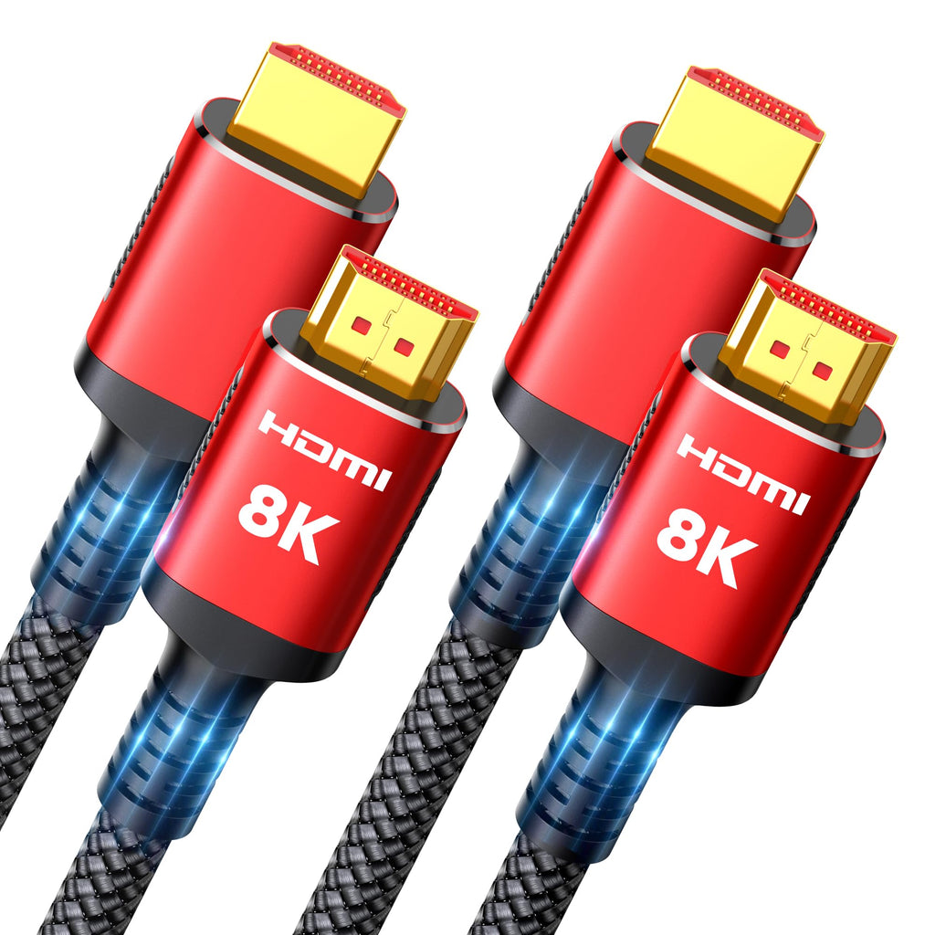 Snowkids 8k hdmi Cable FH
