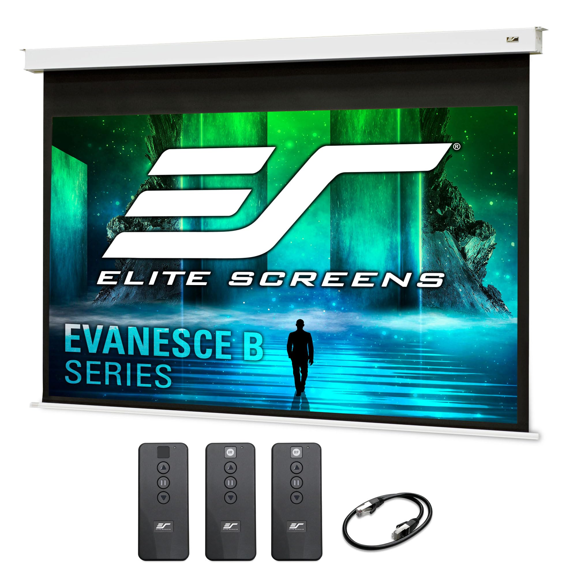 Evanese AUHD Series