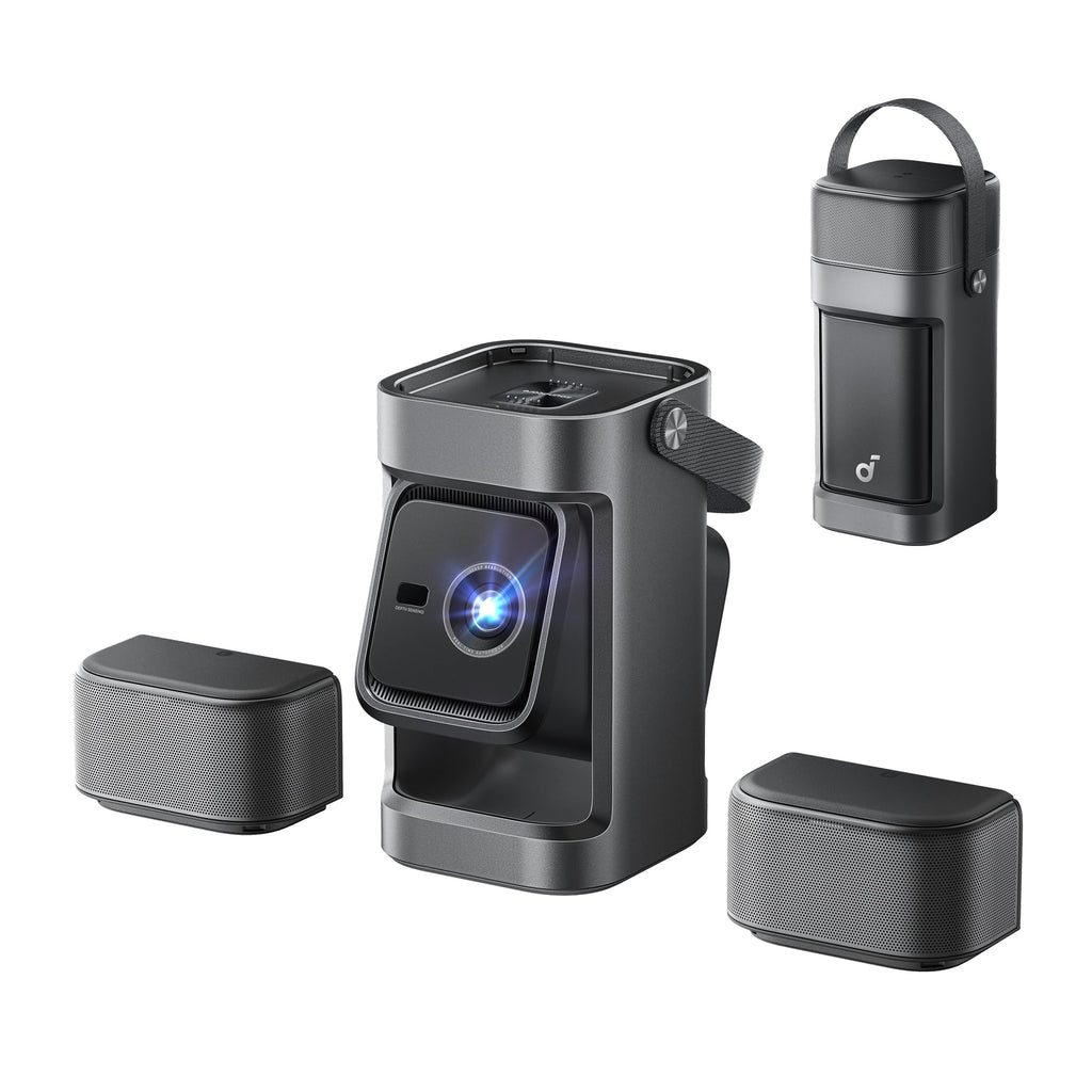 Soundcore Nebula P1 Nebula P1i